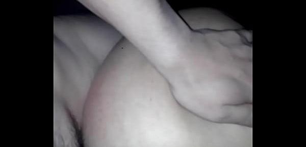  Colombiana culona-sexy ass babe